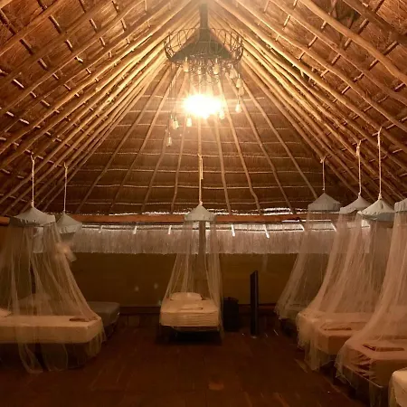 Casa Maktsil Tulum