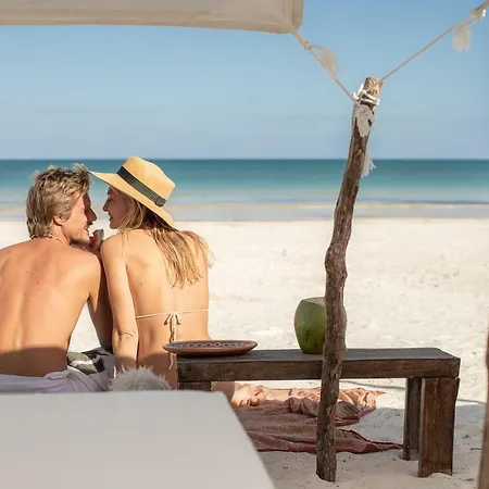 Casa Maya Kaan * Tulum