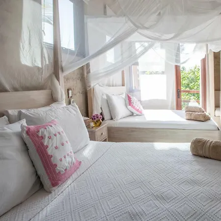 Casa Maya Kaan Tulum