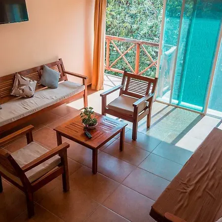 Guest house Amplio Departamento Espacioso Ideal Para Disfrutar El Mar De Y La Naturaleza Tulum
