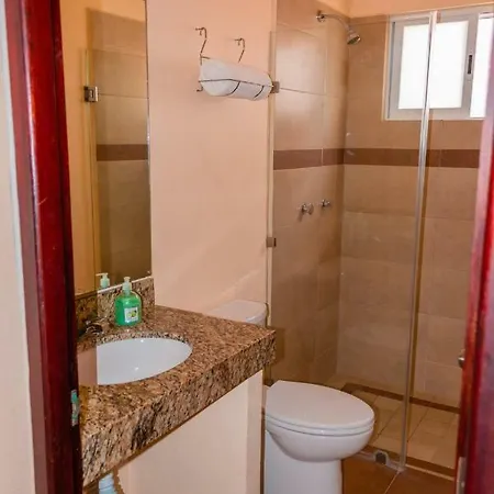 Amplio Departamento Espacioso Ideal Para Disfrutar El Mar De Y La Naturaleza Guest house *