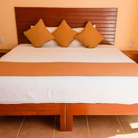 Amplio Departamento Espacioso Ideal Para Disfrutar El Mar De Y La Naturaleza Guest house *