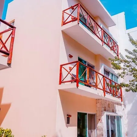 Amplio Departamento Espacioso Ideal Para Disfrutar El Mar De Y La Naturaleza Guest house *