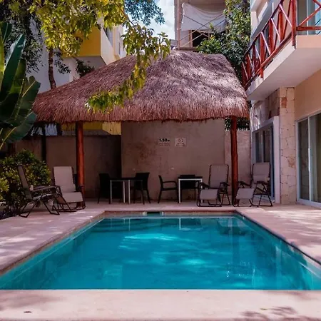 Amplio Departamento Espacioso Ideal Para Disfrutar El Mar De Y La Naturaleza *