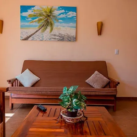 Amplio Departamento Espacioso Ideal Para Disfrutar El Mar De Y La Naturaleza Guest house *