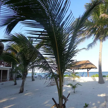 Villa Casa Tortuga, Soliman Bay *