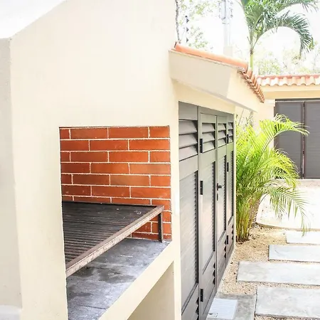 Stunning For 10-cabana-private Pool-parking Сasa de vacaciones