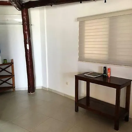 Casa Tortuga, Soliman Bay