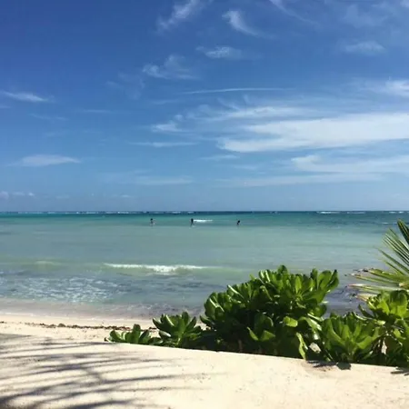 Villa Casa Tortuga, Soliman Bay