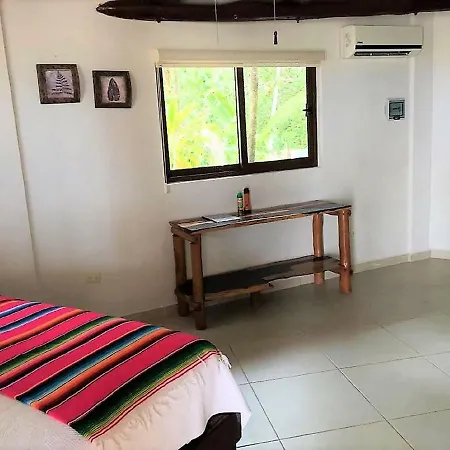 Casa Tortuga, Soliman Bay * Tulum