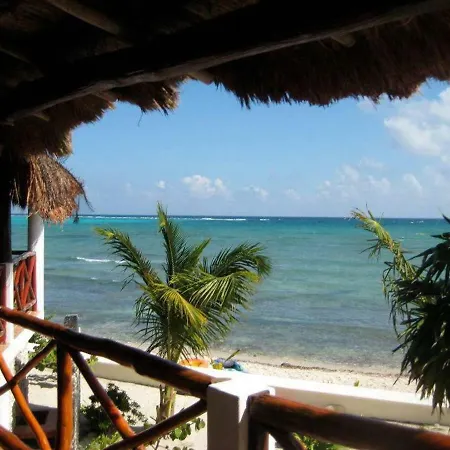 Villa Casa Tortuga, Soliman Bay