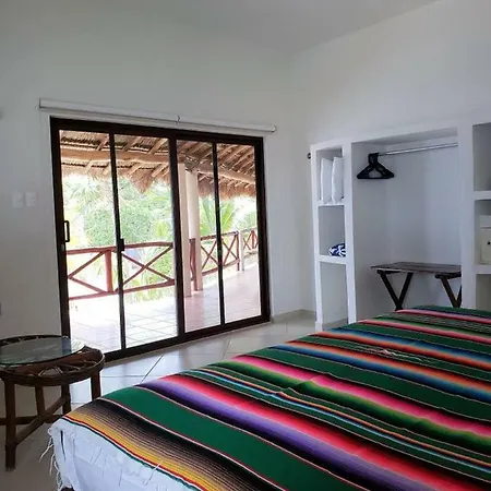 Villa Casa Tortuga, Soliman Bay *
