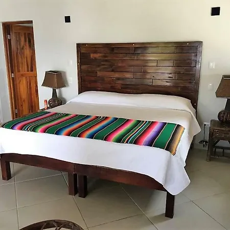 Casa Tortuga, Soliman Bay *