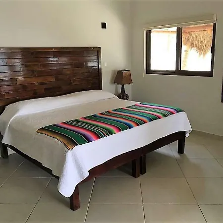 Villa Casa Tortuga, Soliman Bay Tulum