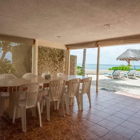 Casa Tortuga, Soliman Bay * Tulum