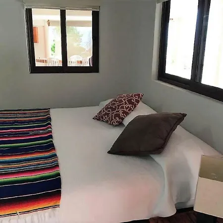 Casa Tortuga, Soliman Bay Tulum
