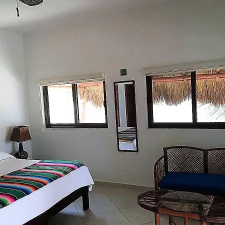 Villa Casa Tortuga, Soliman Bay *