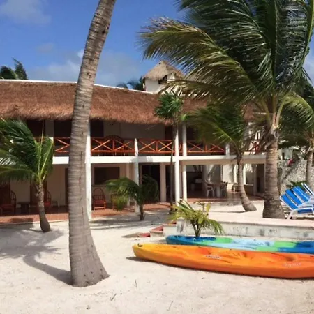 Villa Casa Tortuga, Soliman Bay *