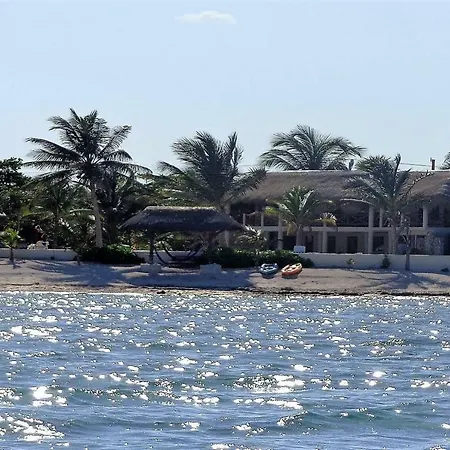 Casa Tortuga, Soliman Bay *