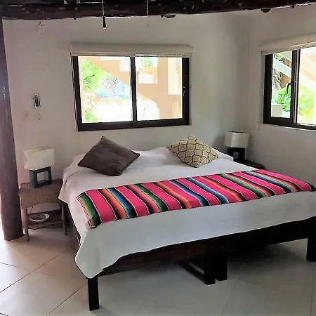 Villa Casa Tortuga, Soliman Bay