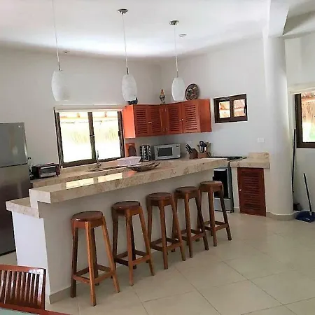 Casa Tortuga, Soliman Bay Villa