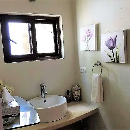 Casa Tortuga, Soliman Bay * Tulum