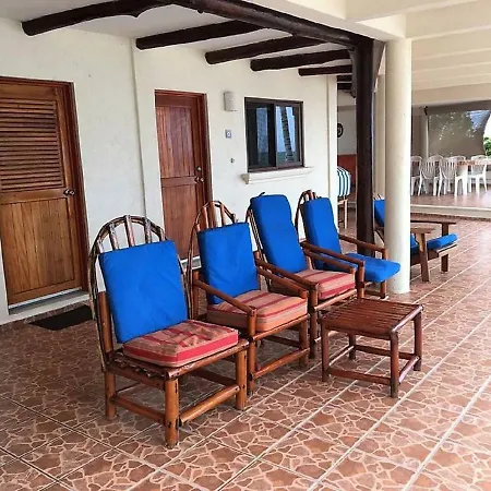 Casa Tortuga, Soliman Bay Villa Tulum