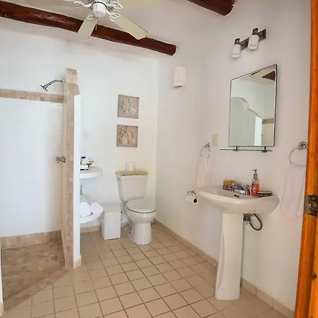 Villa Casa Tortuga, Soliman Bay *
