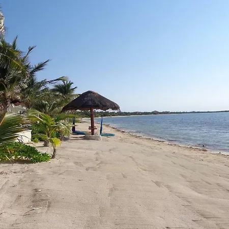 Casa Tortuga, Soliman Bay * Tulum