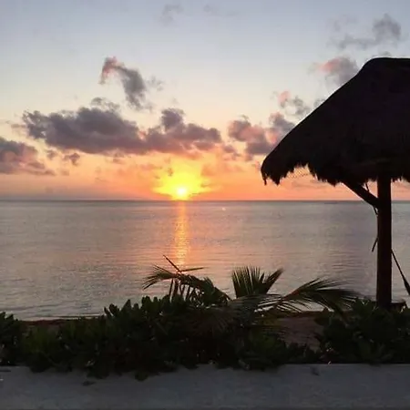 Casa Tortuga, Soliman Bay *
