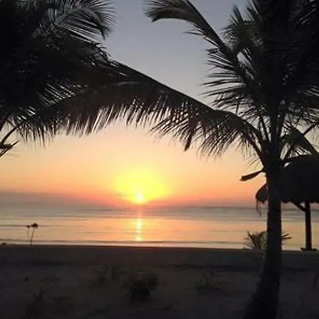 Villa Casa Tortuga, Soliman Bay *