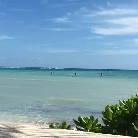 Villa Casa Tortuga, Soliman Bay