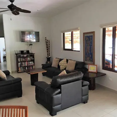 Casa Tortuga, Soliman Bay Villa
