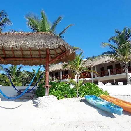 Villa Casa Tortuga, Soliman Bay