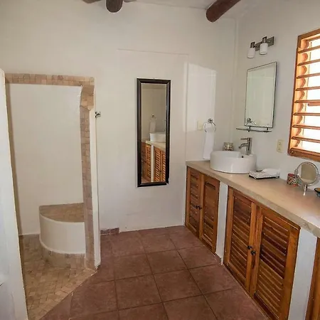Casa Tortuga, Soliman Bay Villa *