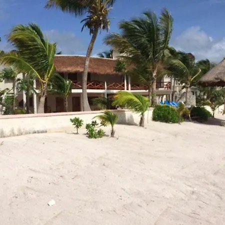 Casa Tortuga, Soliman Bay Tulum