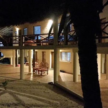 Villa Casa Tortuga, Soliman Bay