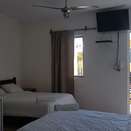 Iker Hotel
