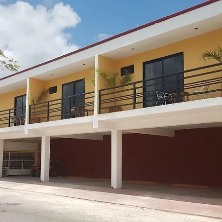 Iker Hotel Tulum