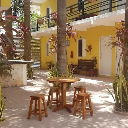 Iker Hotel