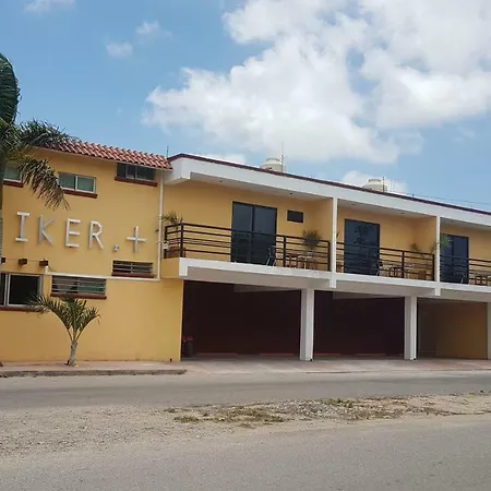 Hotel Iker