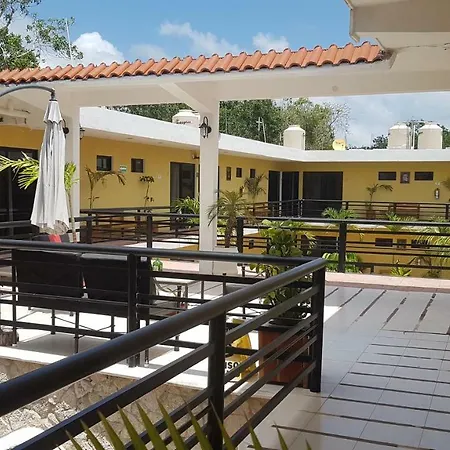 Iker Hotel