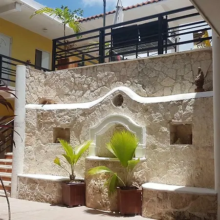 Hotel Iker Tulum