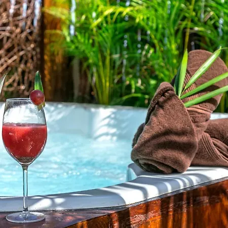 Aparthotel Grand Balam Plaza Tulum