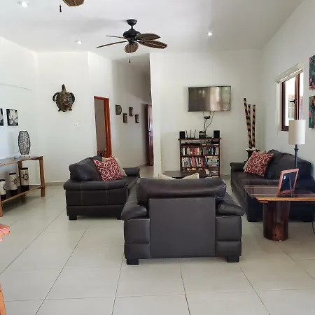 Casa Tortuga, Soliman Bay Tulum