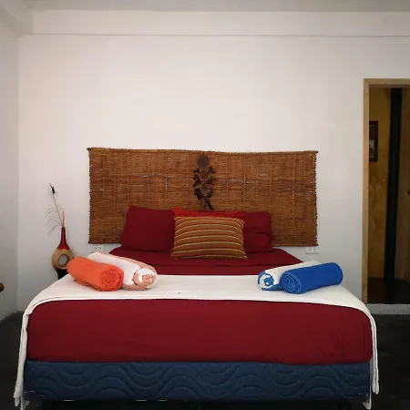 Guest house Primitive Selfcheck-in Adults Only