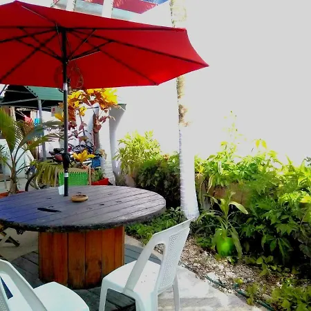 Chichi House Guest house *