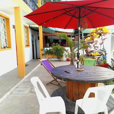 Chichi House Tulum