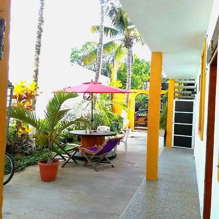 Chichi House Tulum