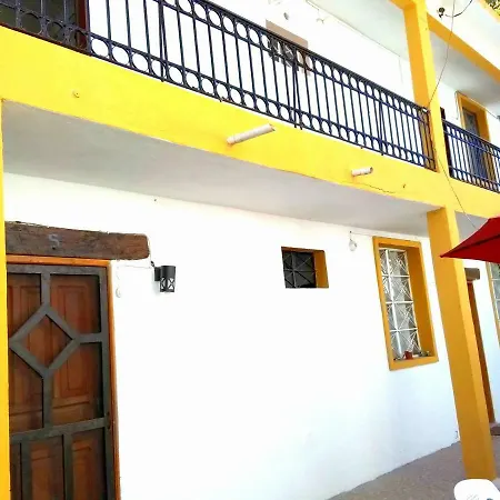 Chichi House Tulum